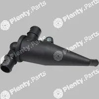 Vema VE80942 — Valve, crankcase ventilation
