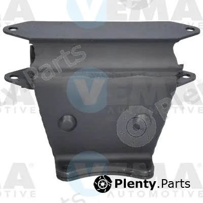 Vema 430667 — Mounting, engine