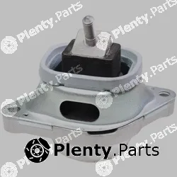Vema VE52856 — Mounting, engine