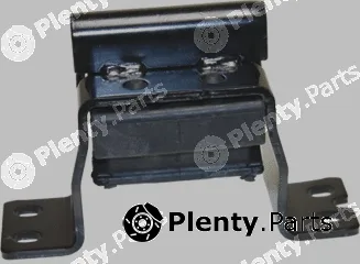 Vema VE52543 — Mounting, engine