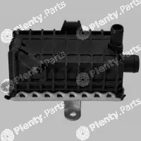 Vema 341096 — Oil Cooler, engine oil