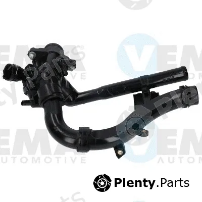 Vema 460226 — Coolant Flange
