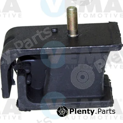 Vema 430472 — Mounting, engine