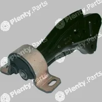 Vema VE5822 — Mounting, engine