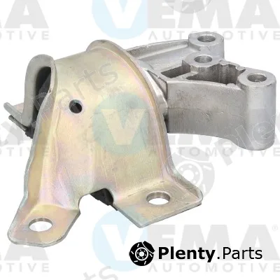 Vema 430516 — Mounting, engine