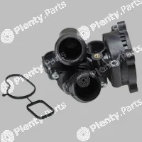 Vema VE80249 — Coolant Flange