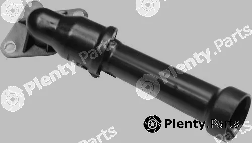 Vema 134011 — Coolant Pipe