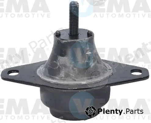 Vema 430690 — Mounting, engine