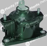 Vema VE52431 — Mounting, engine