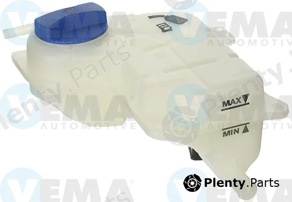 Vema 160111 — Expansion Tank, coolant