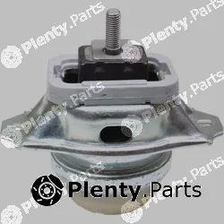 Vema VE52855 — Mounting, engine