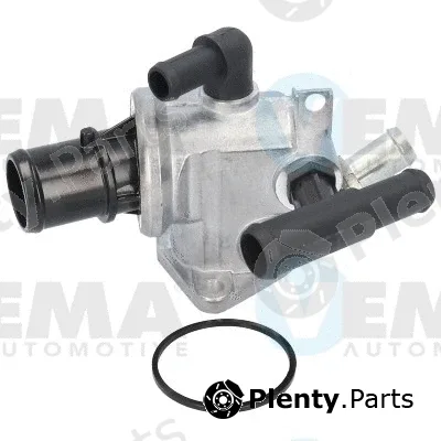 Vema 460012 — Coolant Flange
