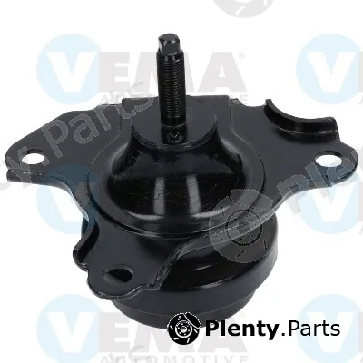 Vema VE53448 — Mounting, engine