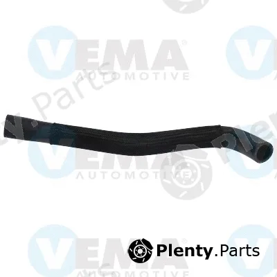 Vema VE54766 — Radiator Hose