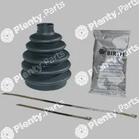 Vema VE7200/KM — Bellow Kit, drive shaft