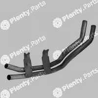 Vema 10022 — Coolant Pipe