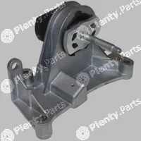 Vema VE52175 — Mounting, engine