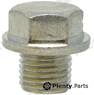 Vema 382 — Screw Plug, oil sump