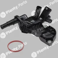 Vema VE81030 — Coolant Flange