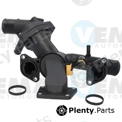 Vema 460122 — Coolant Flange