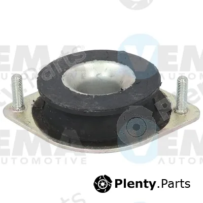 Vema 430235 — Mounting, engine