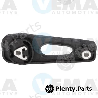 Vema 430417 — Mounting, engine