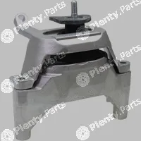 Vema VE52726 — Mounting, engine