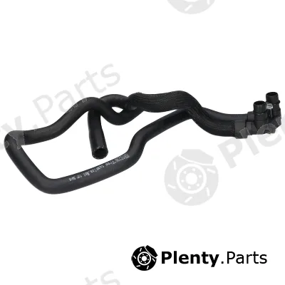 Vema VE55497 — Radiator Hose