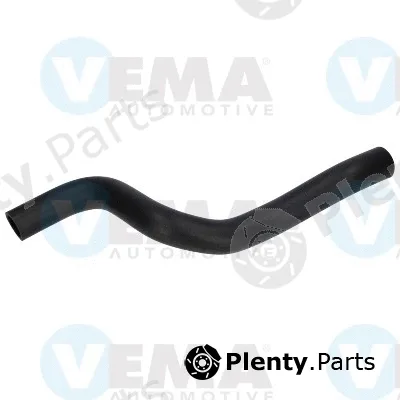 Vema VE54986 — Radiator Hose