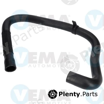 Vema VE54860 — Radiator Hose