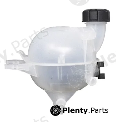 Vema 163043 — Expansion Tank, coolant