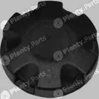 Vema 159604 — Cap, coolant tank