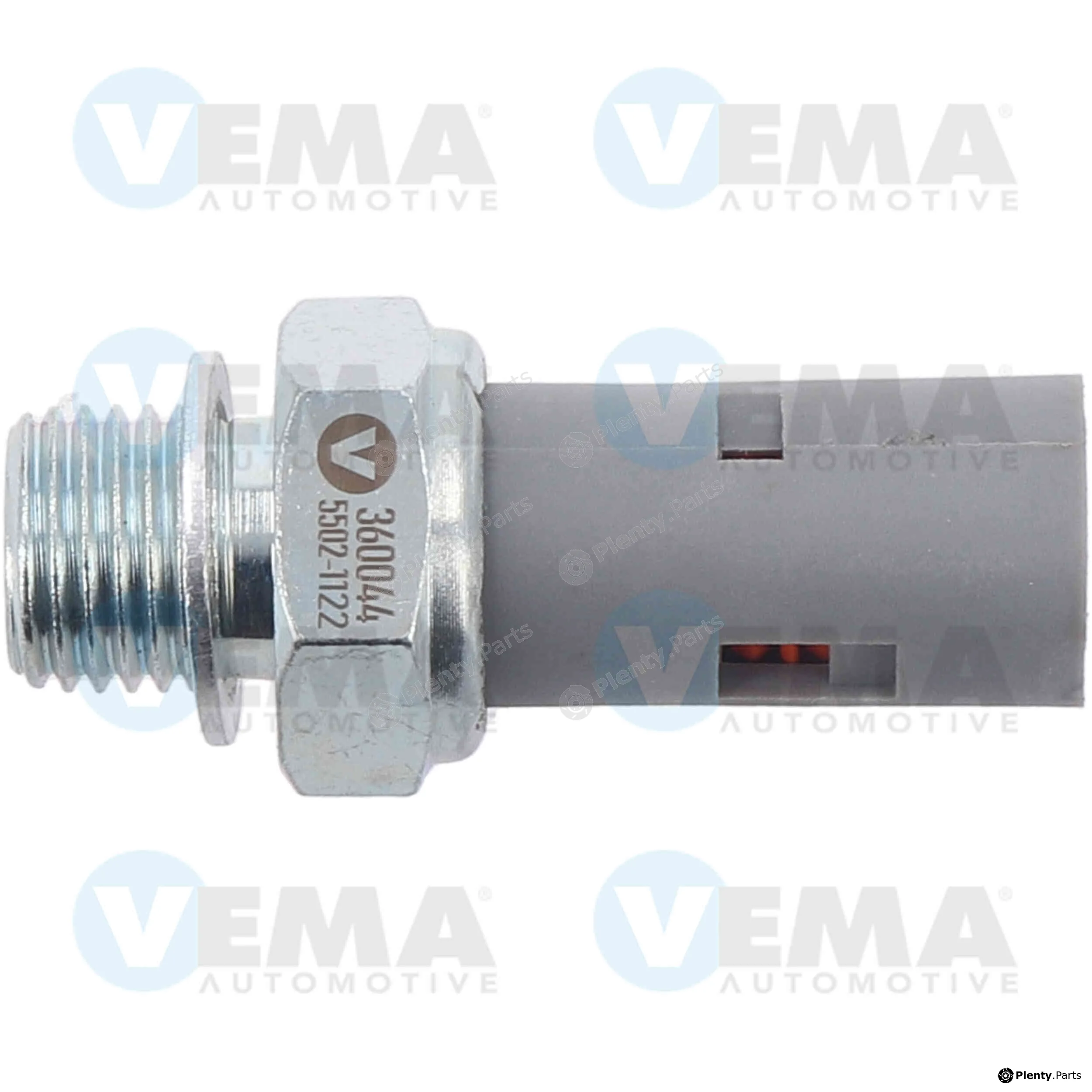 Vema 360044 — Oil Pressure Switch