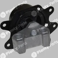 Vema VE52034 — Mounting, engine