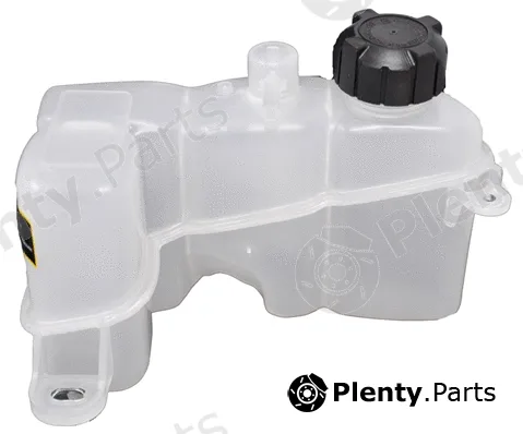 Vema 17069 — Expansion Tank, coolant