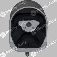 Vema VE52038 — Mounting, engine