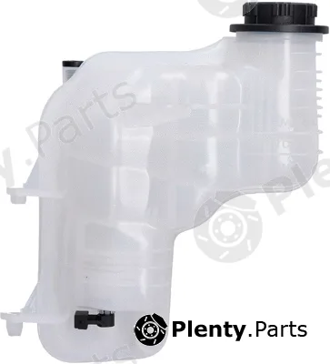 Vema 160015 — Expansion Tank, coolant
