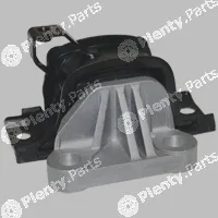 Vema VE52238 — Mounting, engine