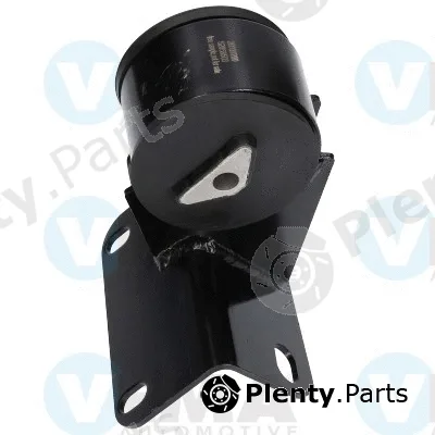 Vema VE53441 — Mounting, engine
