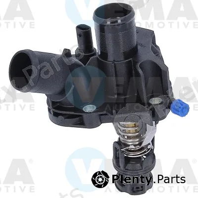 Vema 460474 — Coolant Flange