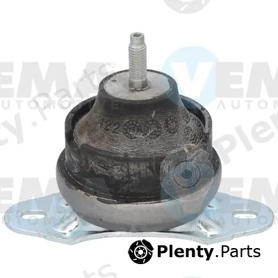 Vema 430143 — Mounting, engine