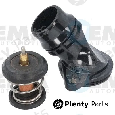 Vema 460145 — Coolant Flange