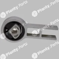 Vema VE50844 — Mounting, engine