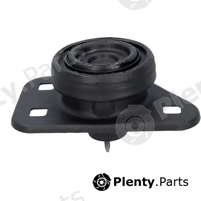 Vema VE53494 — Mounting, engine