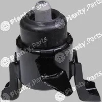 Vema VE52910 — Mounting, engine