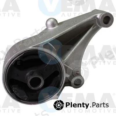 Vema 430616 — Mounting, engine