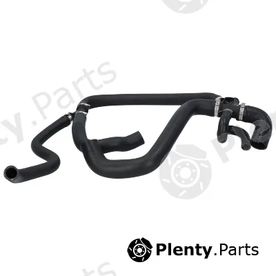 Vema VE55454 — Radiator Hose