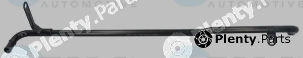 Vema 130096 — Coolant Pipe