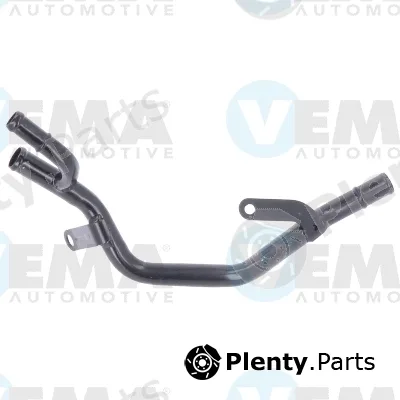 Vema 130058 — Coolant Pipe