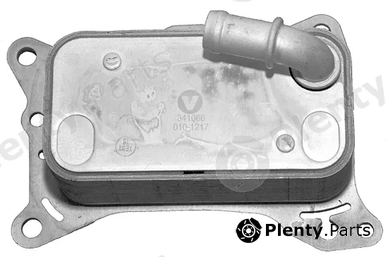 Vema 341066 — Oil Cooler, engine oil